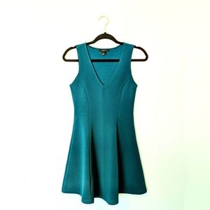 FOREVER 21 Formal Mini Dress